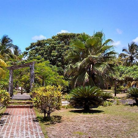 Hotel El Doral Monte Gordo Eksteriør bilde