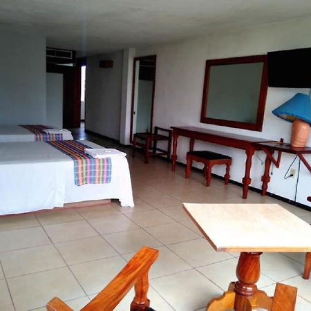 Hotel El Doral Monte Gordo Eksteriør bilde
