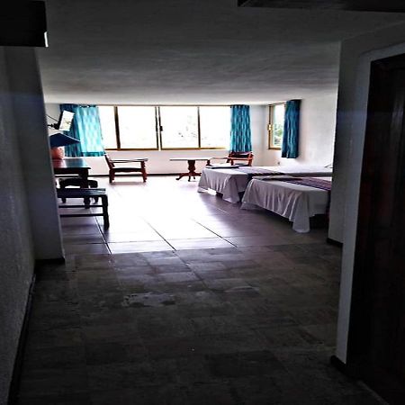 Hotel El Doral Monte Gordo Eksteriør bilde