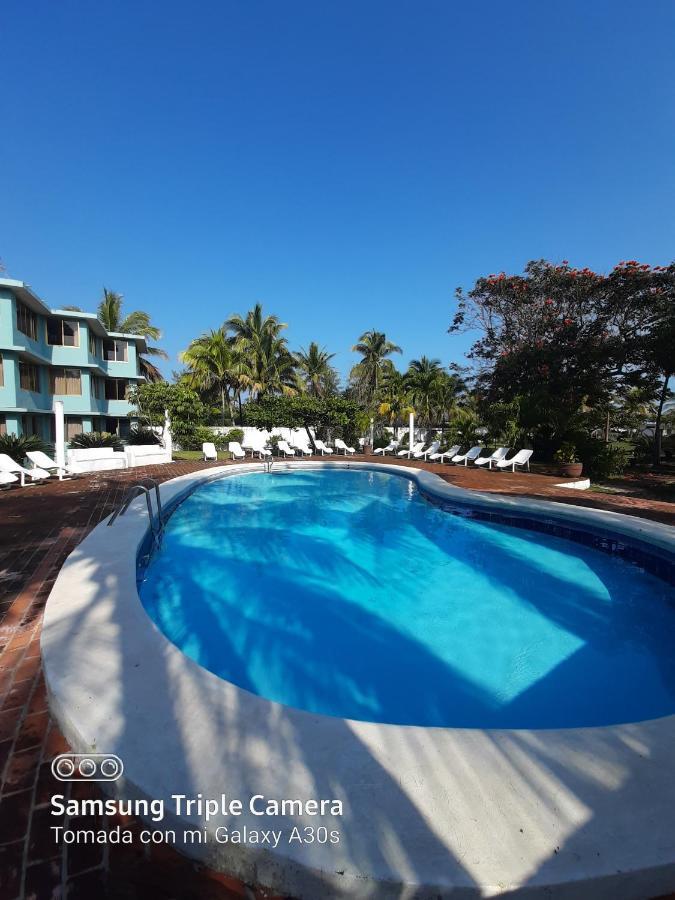 Hotel El Doral Monte Gordo Eksteriør bilde