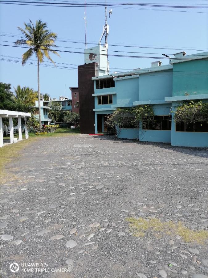 Hotel El Doral Monte Gordo Eksteriør bilde