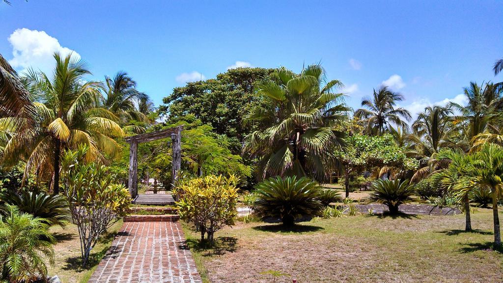 Hotel El Doral Monte Gordo Eksteriør bilde