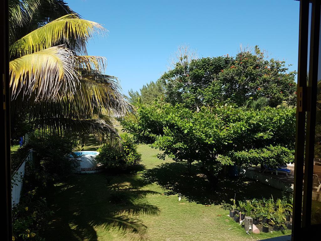 Hotel El Doral Monte Gordo Eksteriør bilde