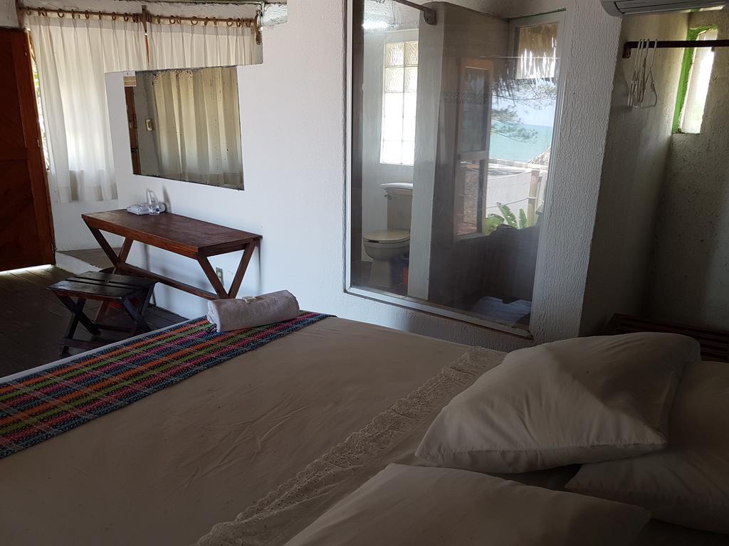 Hotel El Doral Monte Gordo Eksteriør bilde