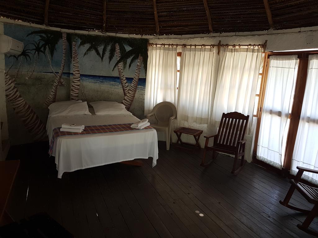 Hotel El Doral Monte Gordo Eksteriør bilde