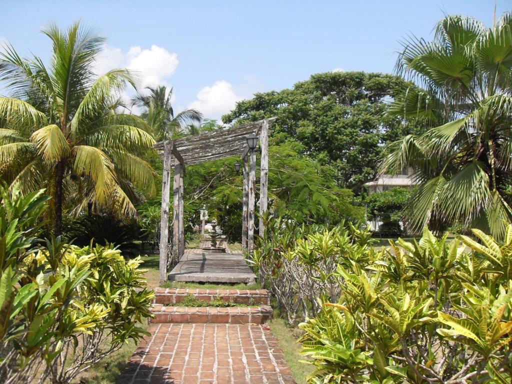Hotel El Doral Monte Gordo Eksteriør bilde