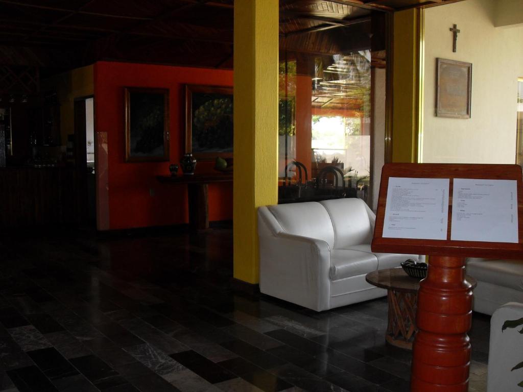 Hotel El Doral Monte Gordo Eksteriør bilde