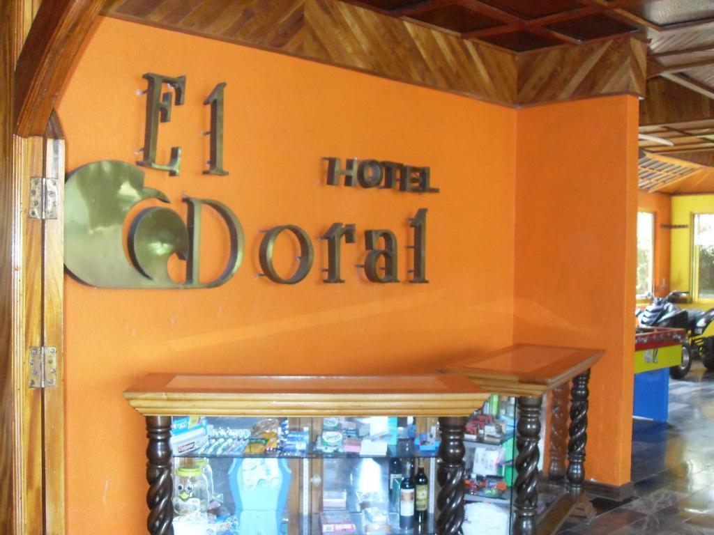 Hotel El Doral Monte Gordo Eksteriør bilde