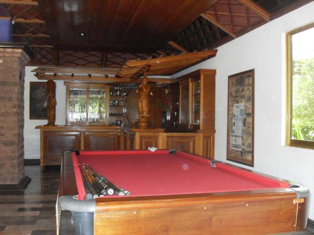 Hotel El Doral Monte Gordo Eksteriør bilde