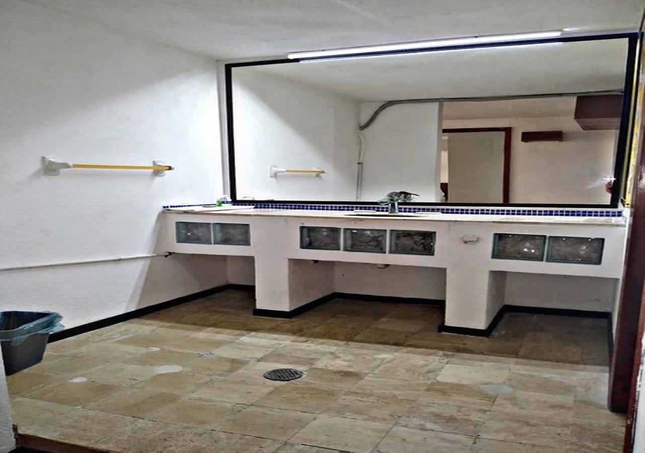 Hotel El Doral Monte Gordo Eksteriør bilde