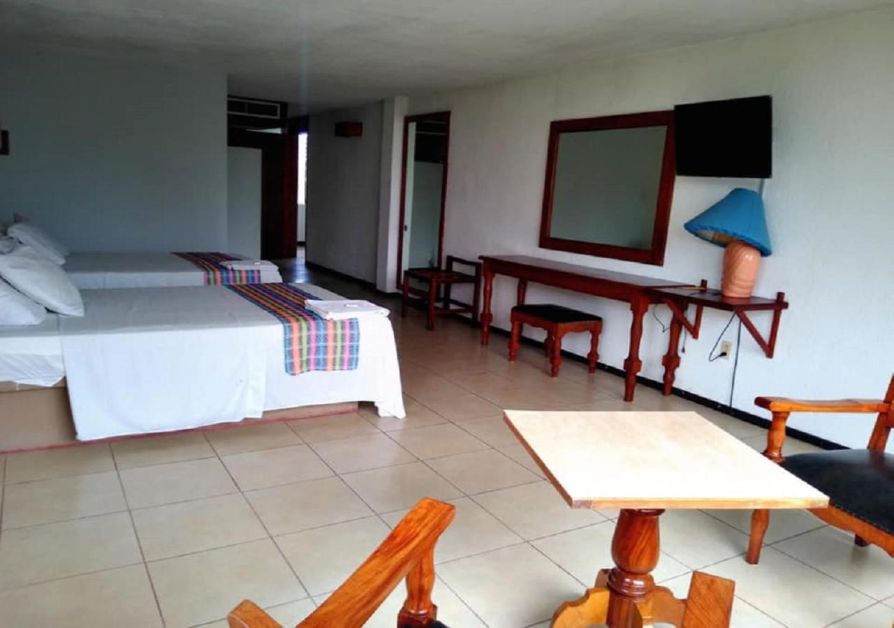 Hotel El Doral Monte Gordo Eksteriør bilde
