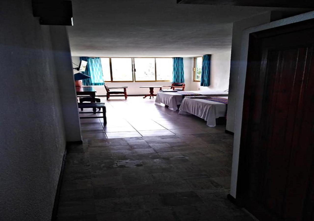 Hotel El Doral Monte Gordo Eksteriør bilde