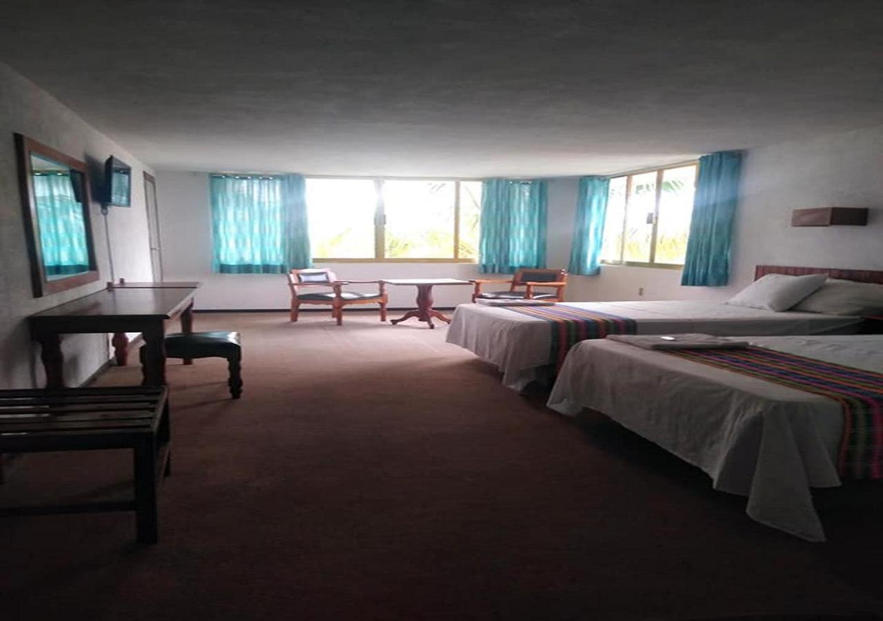 Hotel El Doral Monte Gordo Eksteriør bilde