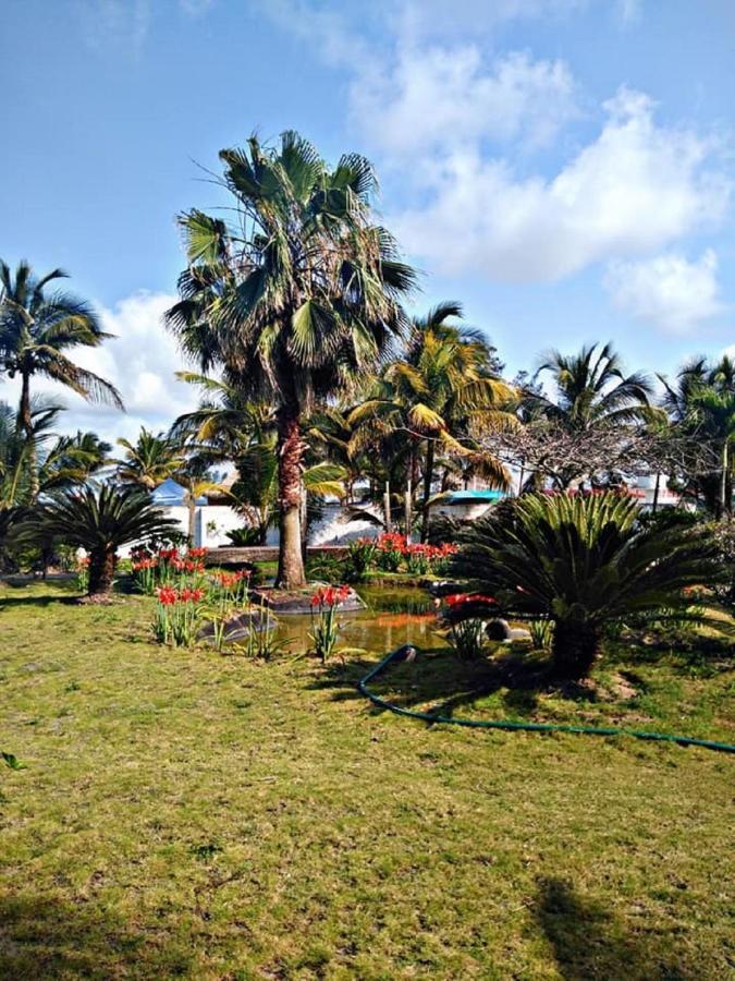 Hotel El Doral Monte Gordo Eksteriør bilde