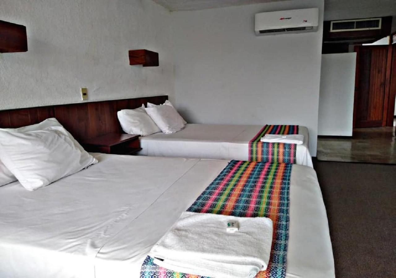 Hotel El Doral Monte Gordo Eksteriør bilde