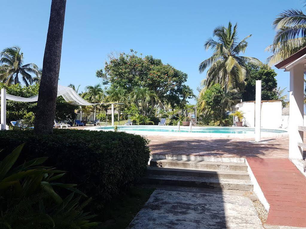Hotel El Doral Monte Gordo Eksteriør bilde