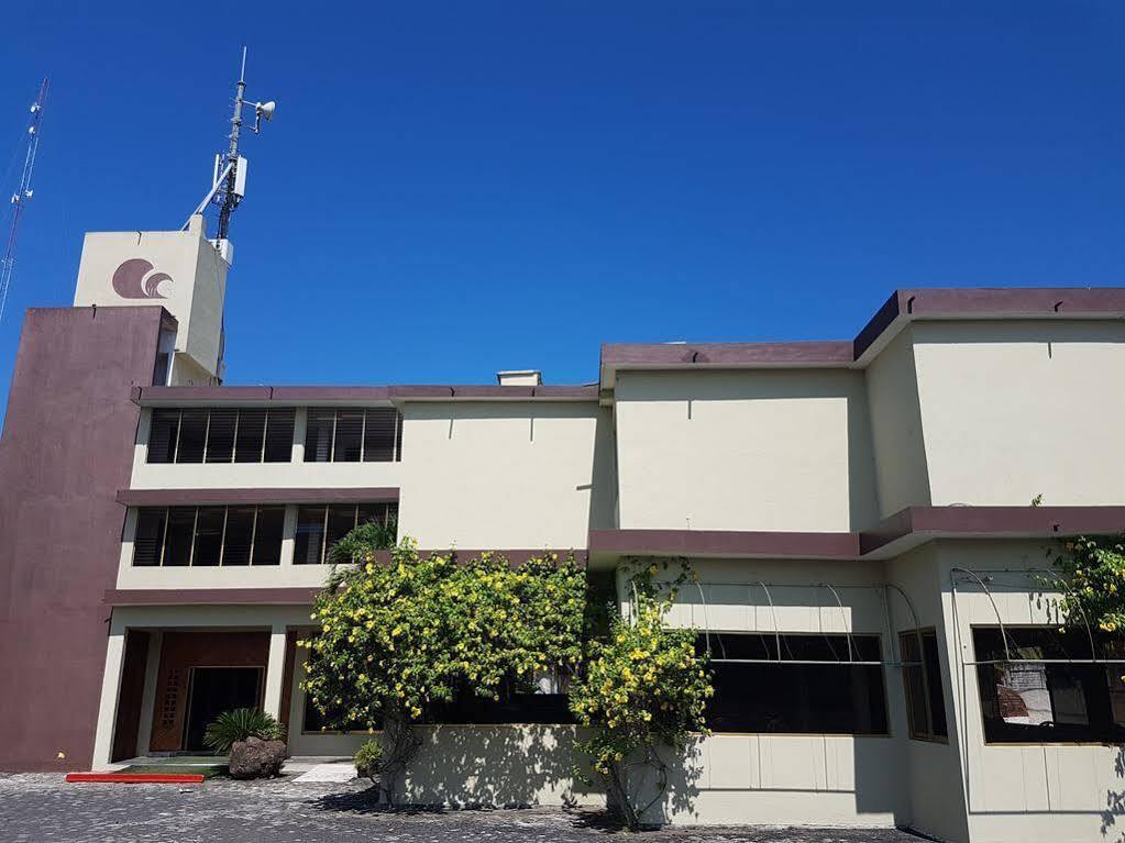 Hotel El Doral Monte Gordo Eksteriør bilde